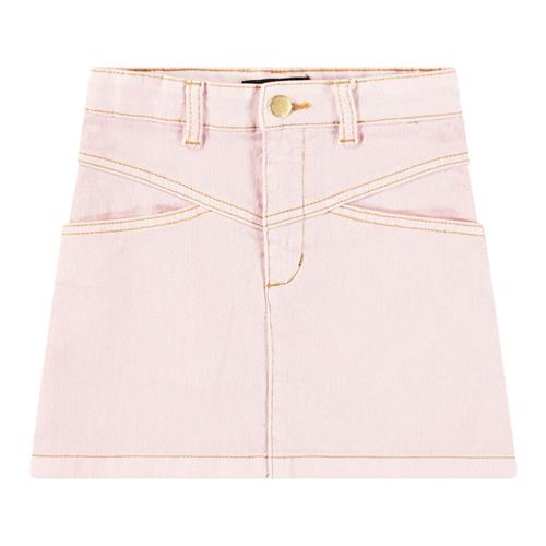 Molo Baji Skirt Charlotte Pink | Lyserød | 98/104 cm