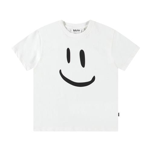 Molo Roxo T-Shirt White | Hvid | 164 cm