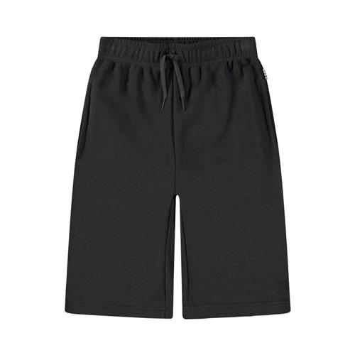 Molo Add Soft Pants Black | Sort | 104 cm