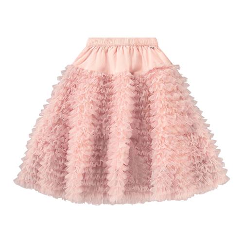 Molo Bliss Skirt Rosequartz | Lyserød | 92/98 cm