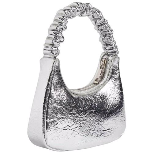 Molo June Handbag Silver | Sølv | 0