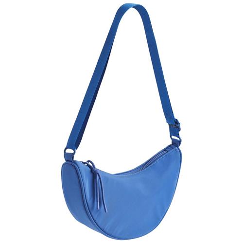 Molo Crescent Handbag Retro Blue | Blå | 0