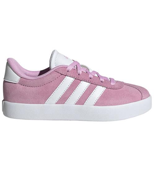 adidas Performance Sko - VL Court 3.0 - Rosa/Hvid