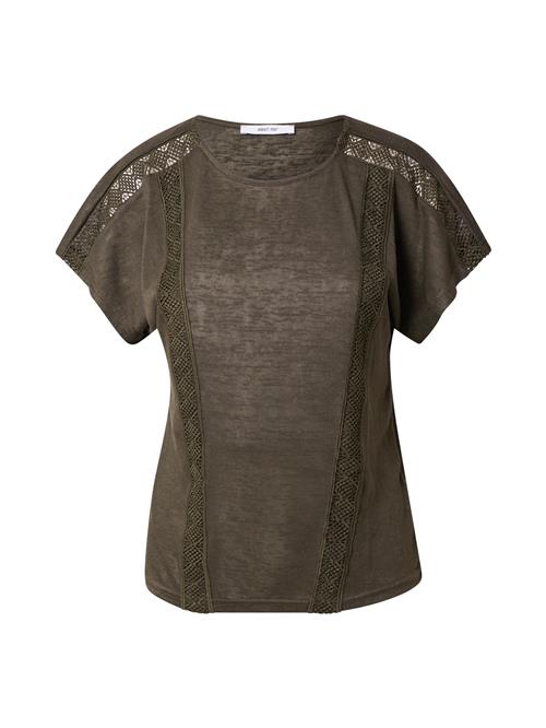 ABOUT YOU Shirts 'Aurea'  khaki