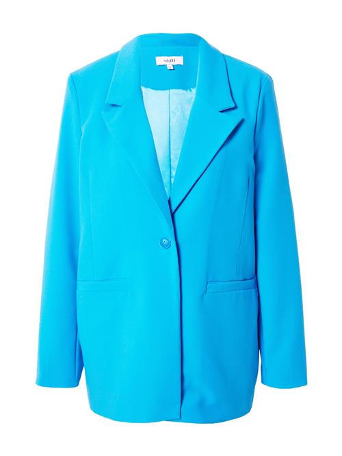 mbym Blazer 'Maeva'  neonblå