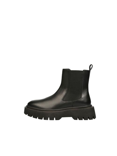 Scalpers Chelsea Boots  sort