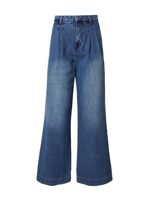 Warehouse Jeans  blue denim