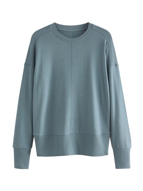 Next Pullover  blå