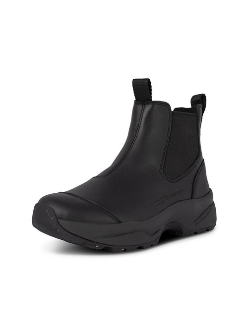 WODEN Chelsea Boots 'Silje'  sort