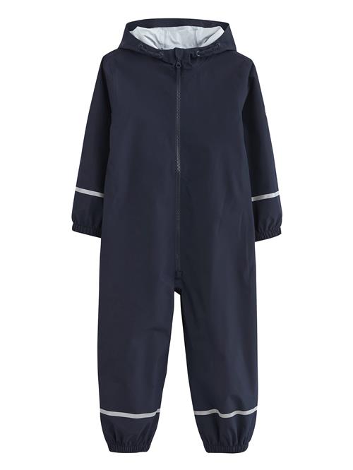 Next Funktionsjakkesæt  navy / grå