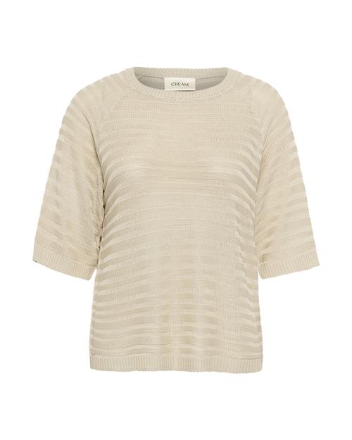 Se Cream Pullover 'CR Jetta'  beige ved About You