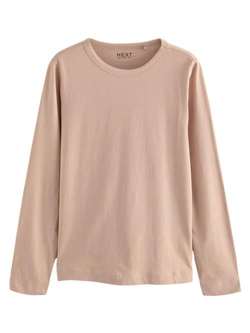 Next Shirts  beige