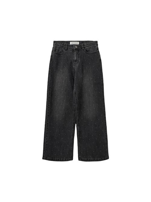 Sofie Schnoor Jeans  grey denim