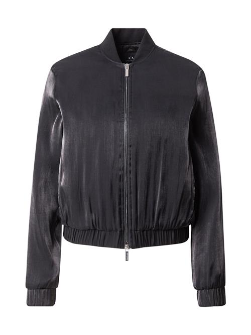 Se ARMANI EXCHANGE Overgangsjakke  sort ved About You