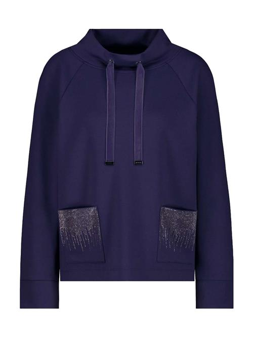 monari Sweatshirt  navy