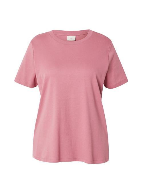 ONLY Carmakoma Shirts 'CARJEN'  gammelrosa