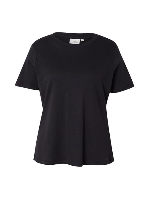 Se ONLY Carmakoma Shirts 'CARJEN'  sort ved About You