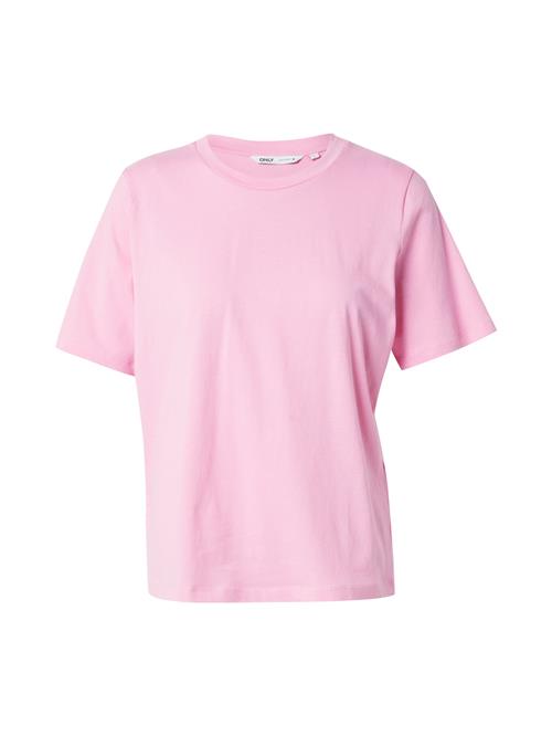 ONLY Shirts 'ONLOnly'  lys pink