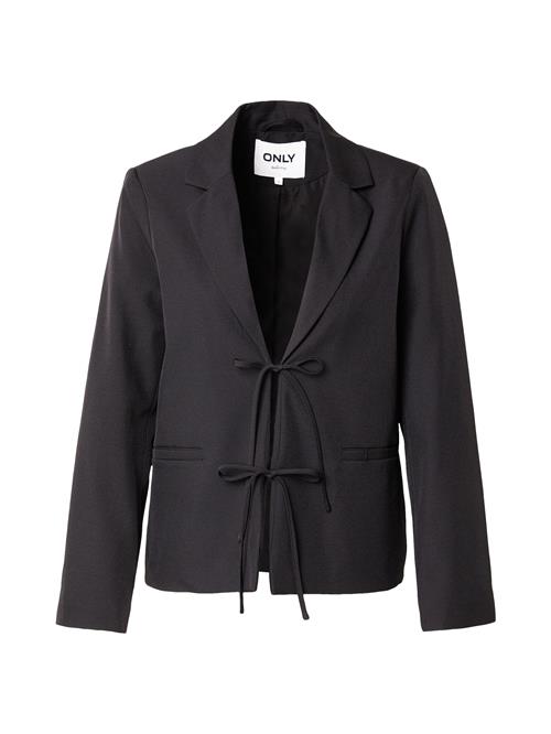 Se ONLY Blazer 'ONLMARINE'  sort ved About You