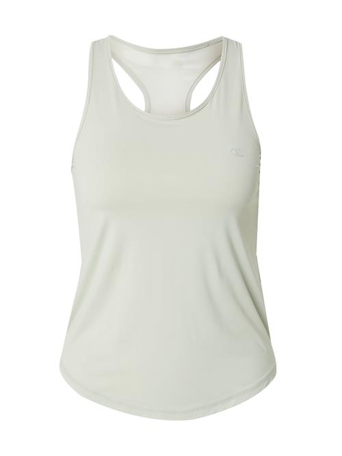 Se Champion Authentic Athletic Apparel Sportsoverdel  lysegrøn ved About You