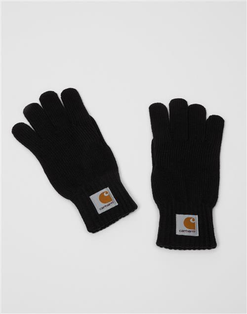 Carhartt WIP - Sort - Watch Gloves