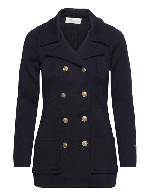 BUSNEL Victoria Jacket BUSNEL Navy