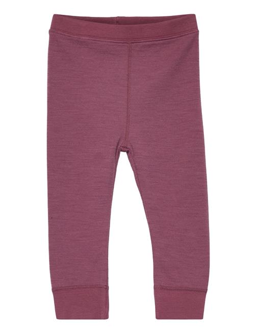 Hust & Claire Leggings Hust & Claire Purple