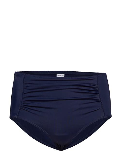 Swim Midi Shape Wiki Blue