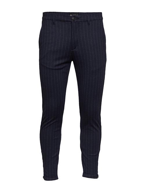 Gabba Pisa Chino Pinstripe Gabba Blue