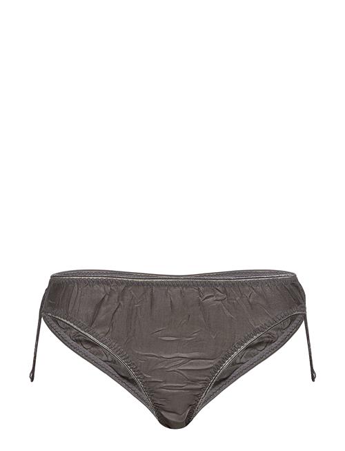 Cecilie Briefs Grey Underprotection Grey