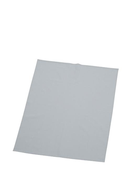 Sheet Eco, Stroller/Cot, Grey Rätt Start Grey