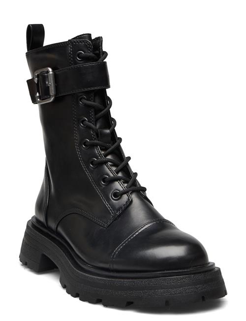 Tamaris Women Boots Tamaris Black