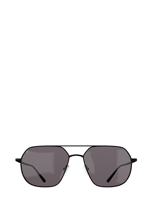 Corlin Eyewear Chase Corlin Eyewear Black