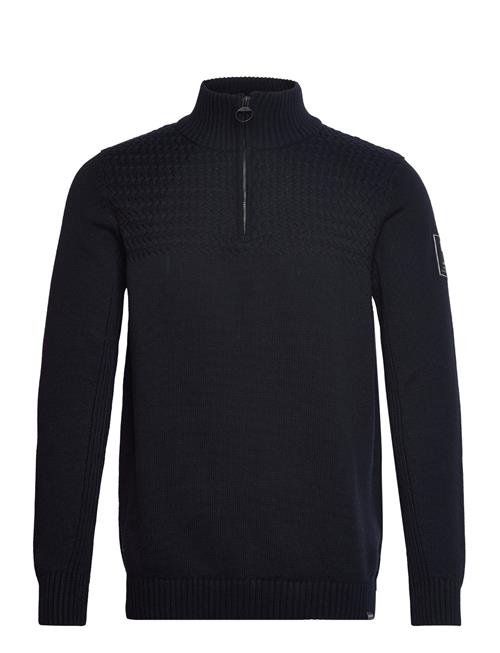 Garcia Men`s Pullover Garcia Navy