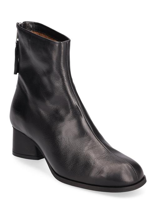 Samsøe Samsøe Emma Boots Low 14862 Samsøe Samsøe Black