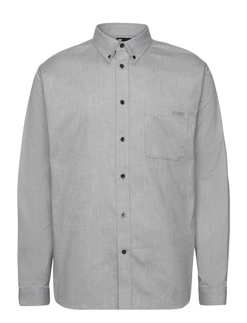 Chemise The Kooples Grey