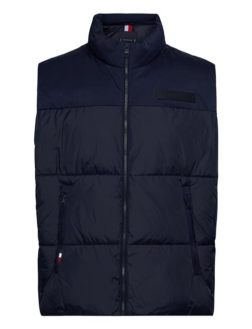 New York Gilet Tommy Hilfiger Navy