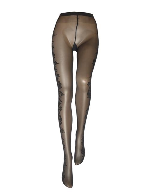 Wolford Fatal High Waist Tights Wolford Black