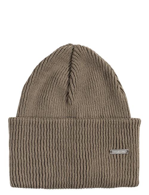 Didriksons River Beanie 3 Didriksons Brown