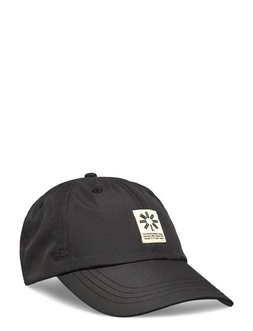 Woodbird Wbcore Patch Cap Woodbird Black