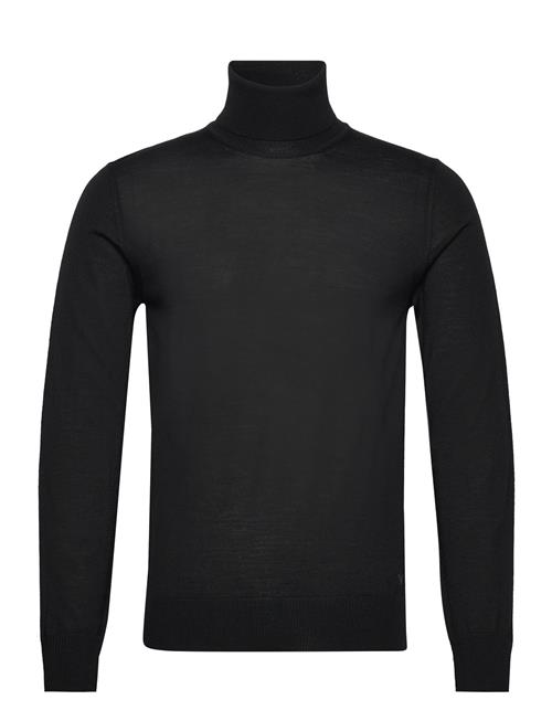 Emporio Armani Sweater Emporio Armani Black