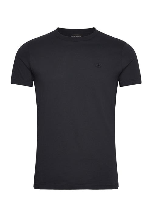 Emporio Armani T-Shirt Emporio Armani Navy