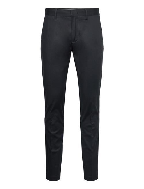 Emporio Armani Trouser Emporio Armani Navy