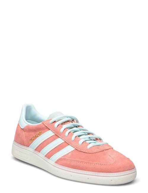 adidas Originals Handball Spezial Adidas Originals Coral