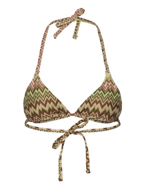 Hunkemöller Alcapulco Triangle Hunkemöller Green