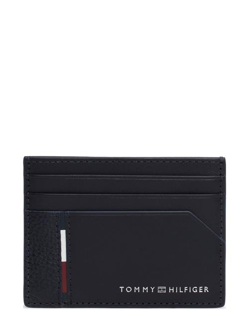 Tommy Hilfiger Th Casual Cc Holder Tommy Hilfiger Navy