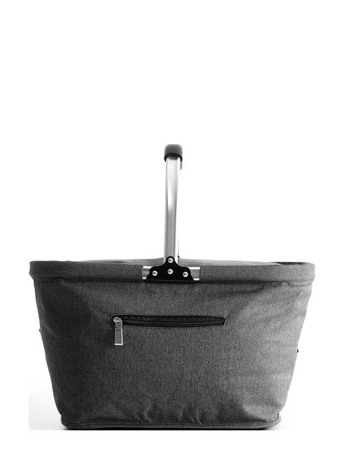 City Cooler Basket Sagaform Grey