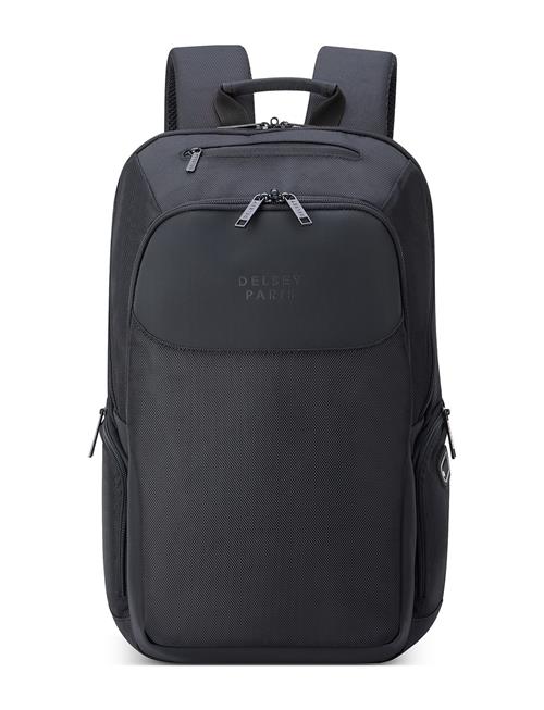 DELSEY PARIS Parvis Backpack 2-Comp. DELSEY PARIS Black