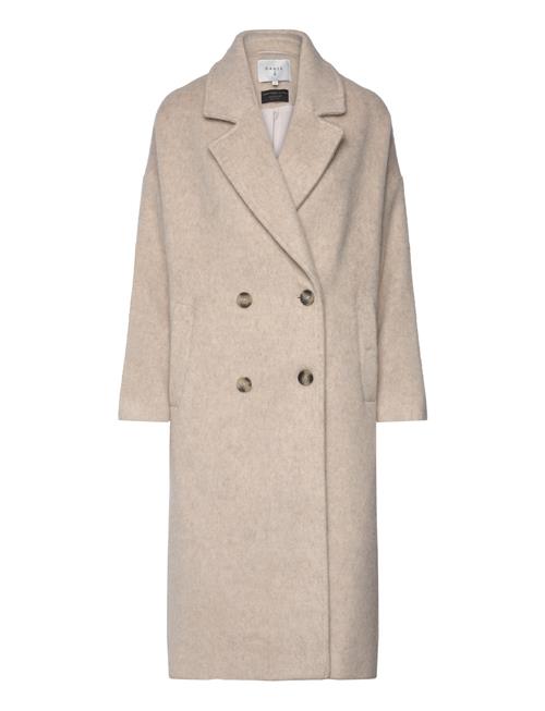 Gila Wool Coat Dante6 Beige