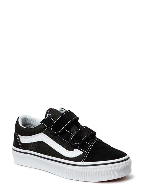 Uy Old Skool V VANS Black